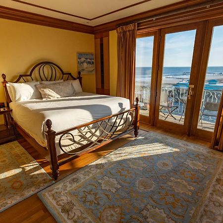 The Flanders Hotel Ocean City Eksteriør billede