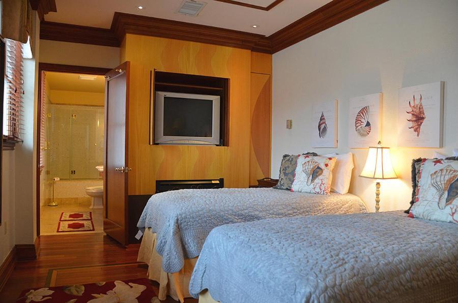The Flanders Hotel Ocean City Eksteriør billede