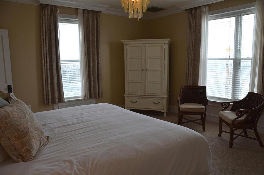 The Flanders Hotel Ocean City Eksteriør billede