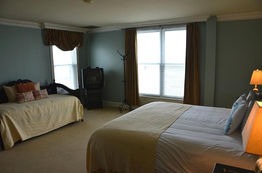 The Flanders Hotel Ocean City Eksteriør billede