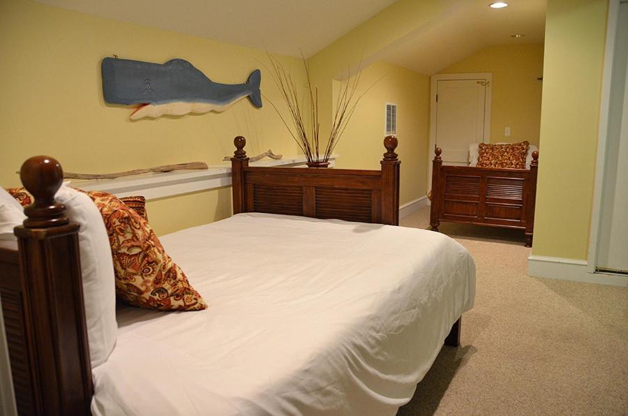 The Flanders Hotel Ocean City Eksteriør billede