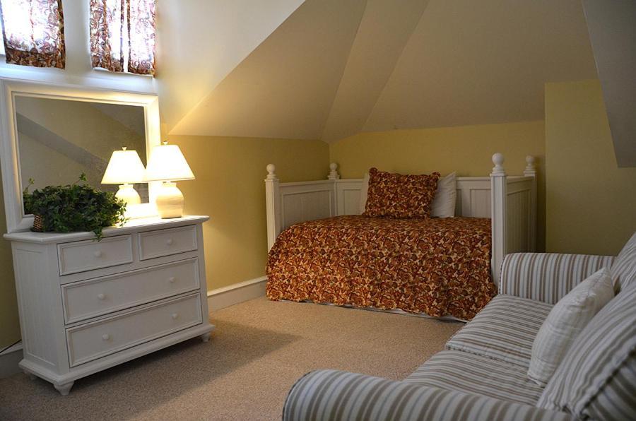The Flanders Hotel Ocean City Eksteriør billede
