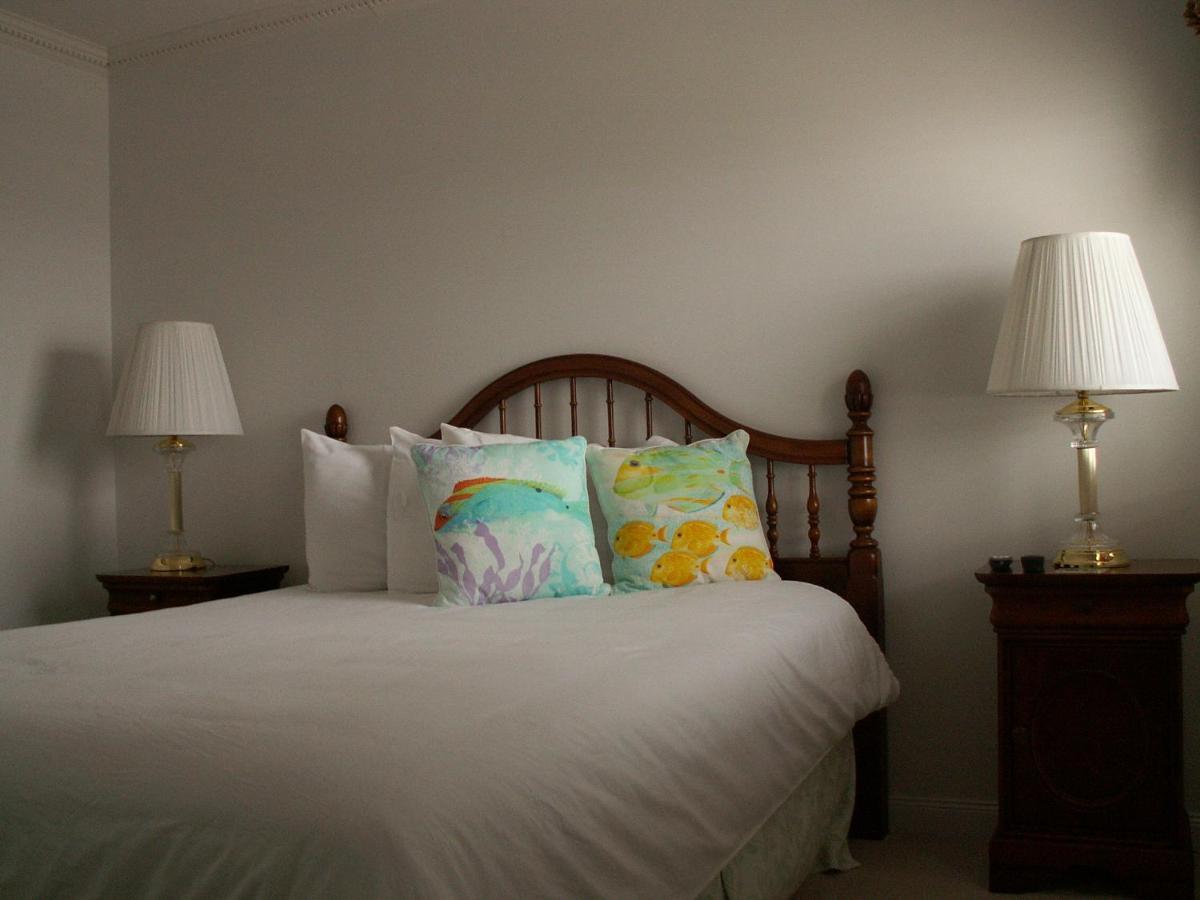 The Flanders Hotel Ocean City Eksteriør billede
