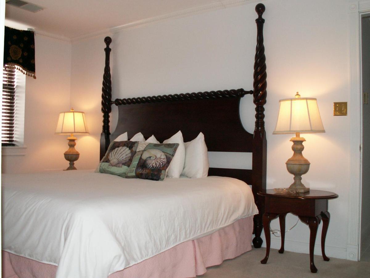 The Flanders Hotel Ocean City Eksteriør billede