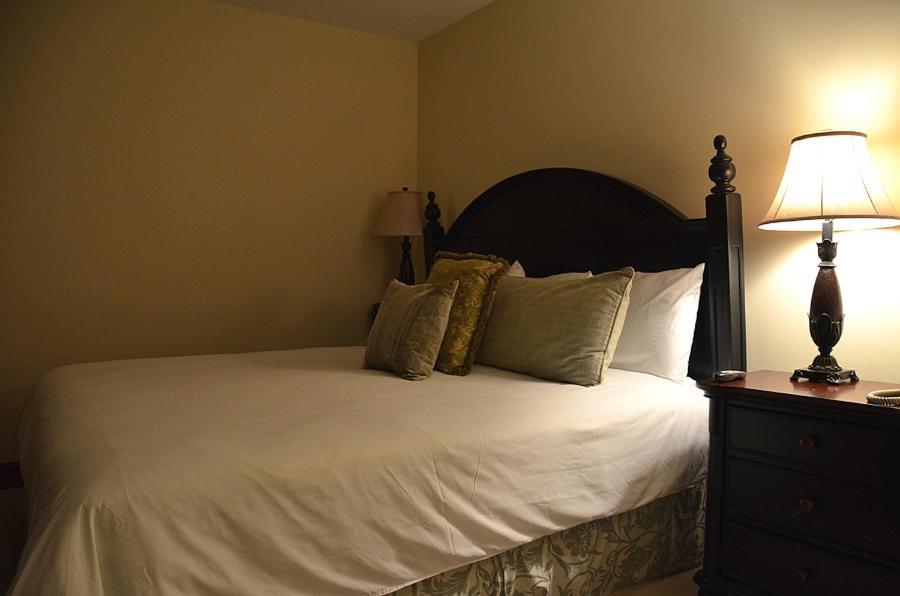 The Flanders Hotel Ocean City Eksteriør billede