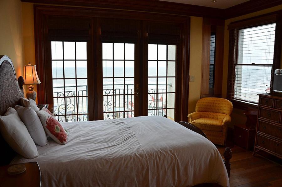 The Flanders Hotel Ocean City Eksteriør billede