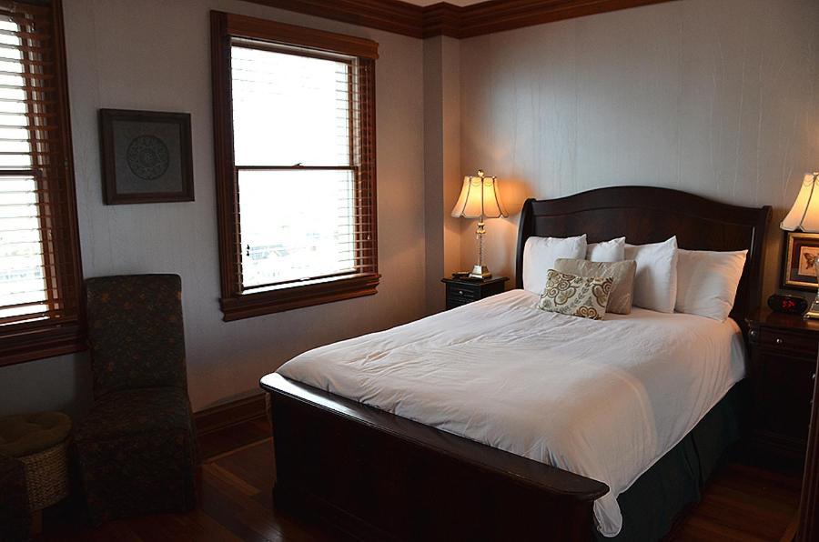The Flanders Hotel Ocean City Eksteriør billede