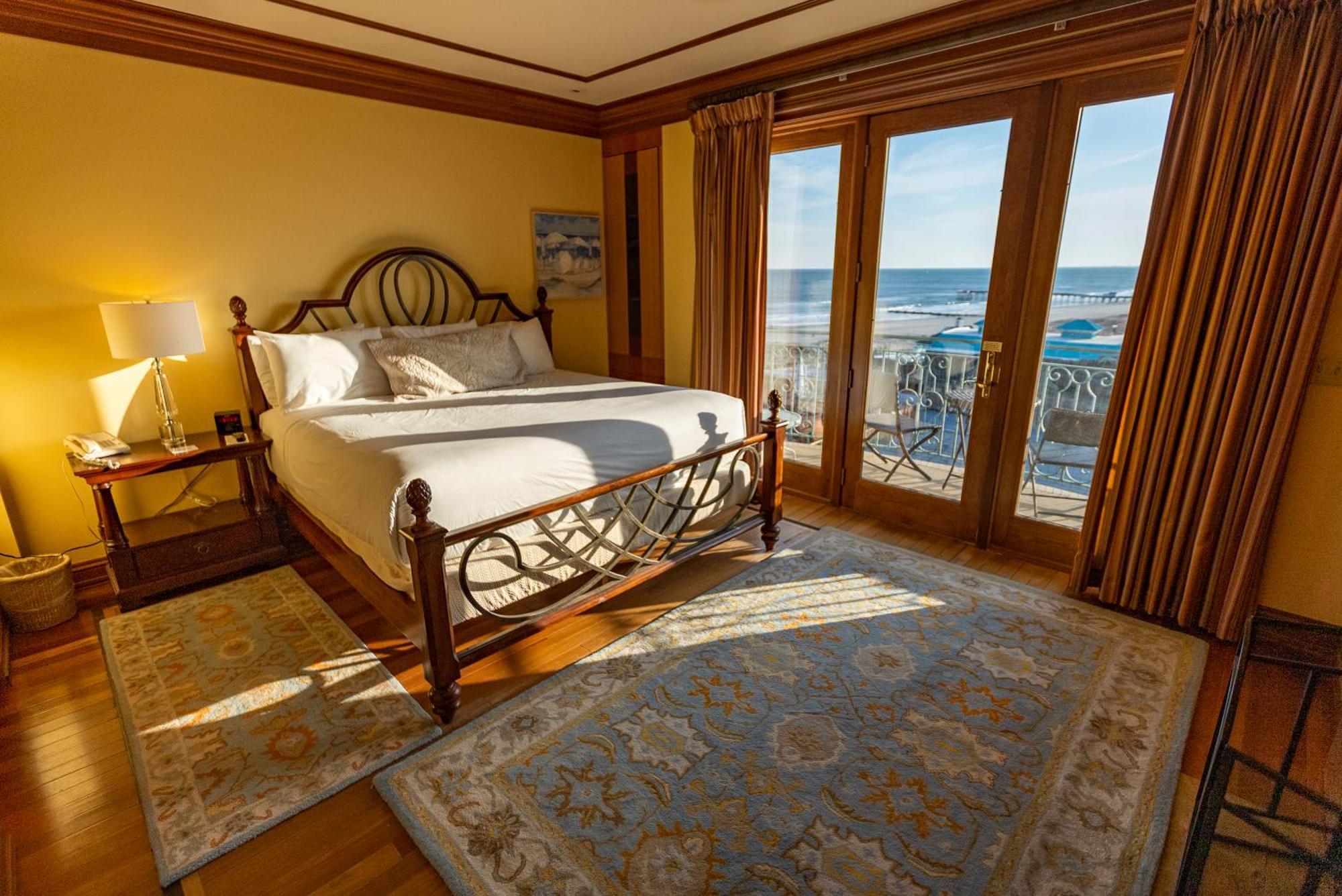 The Flanders Hotel Ocean City Eksteriør billede