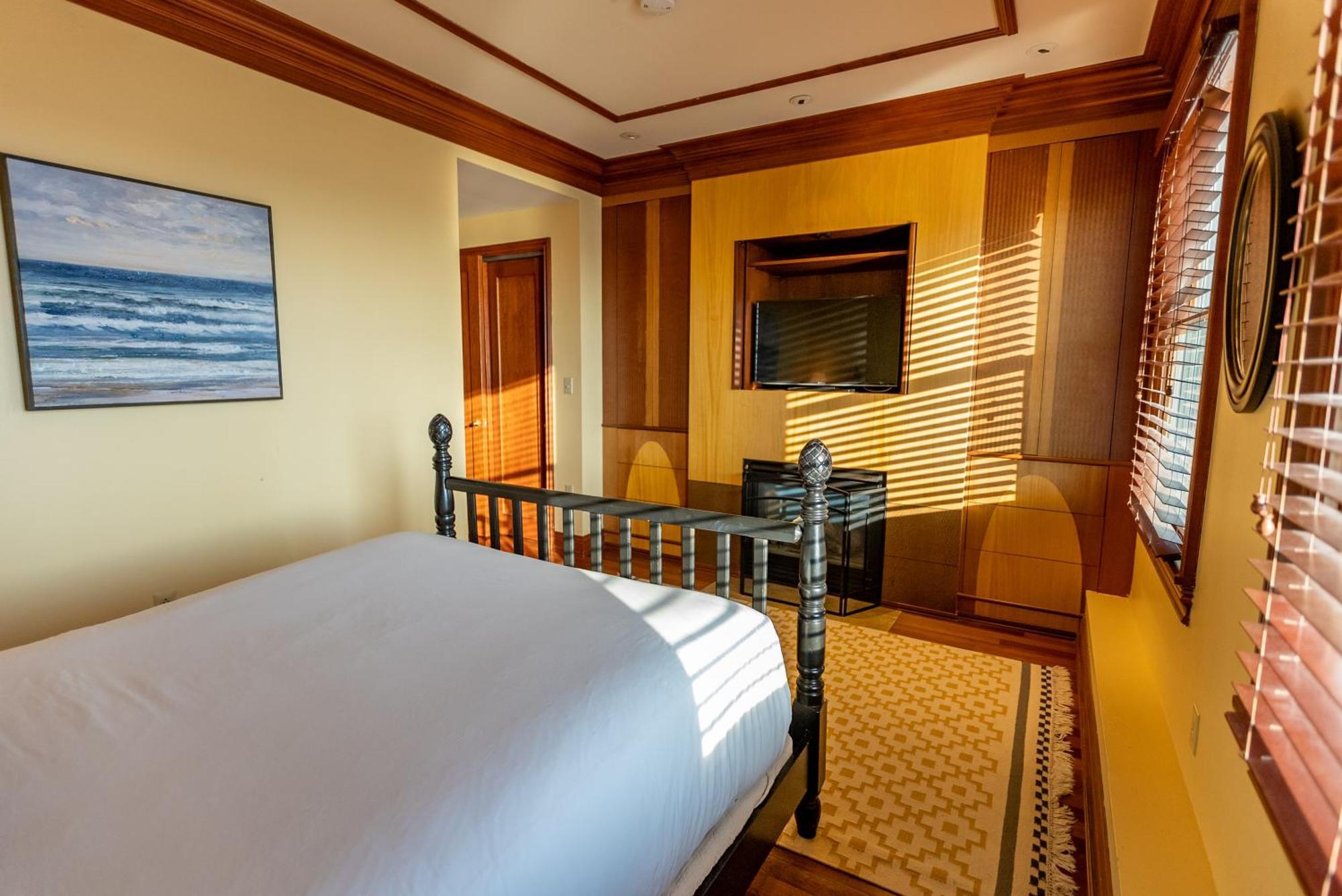 The Flanders Hotel Ocean City Eksteriør billede