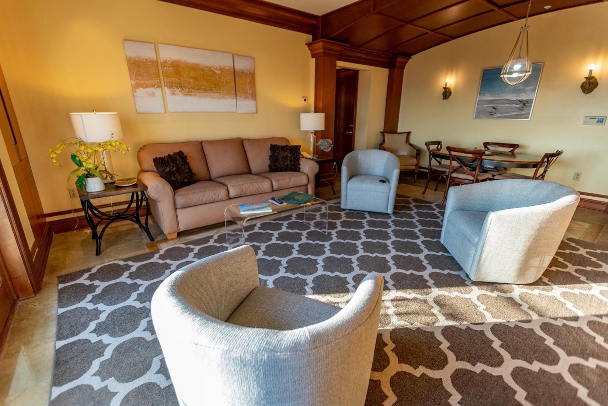 The Flanders Hotel Ocean City Eksteriør billede