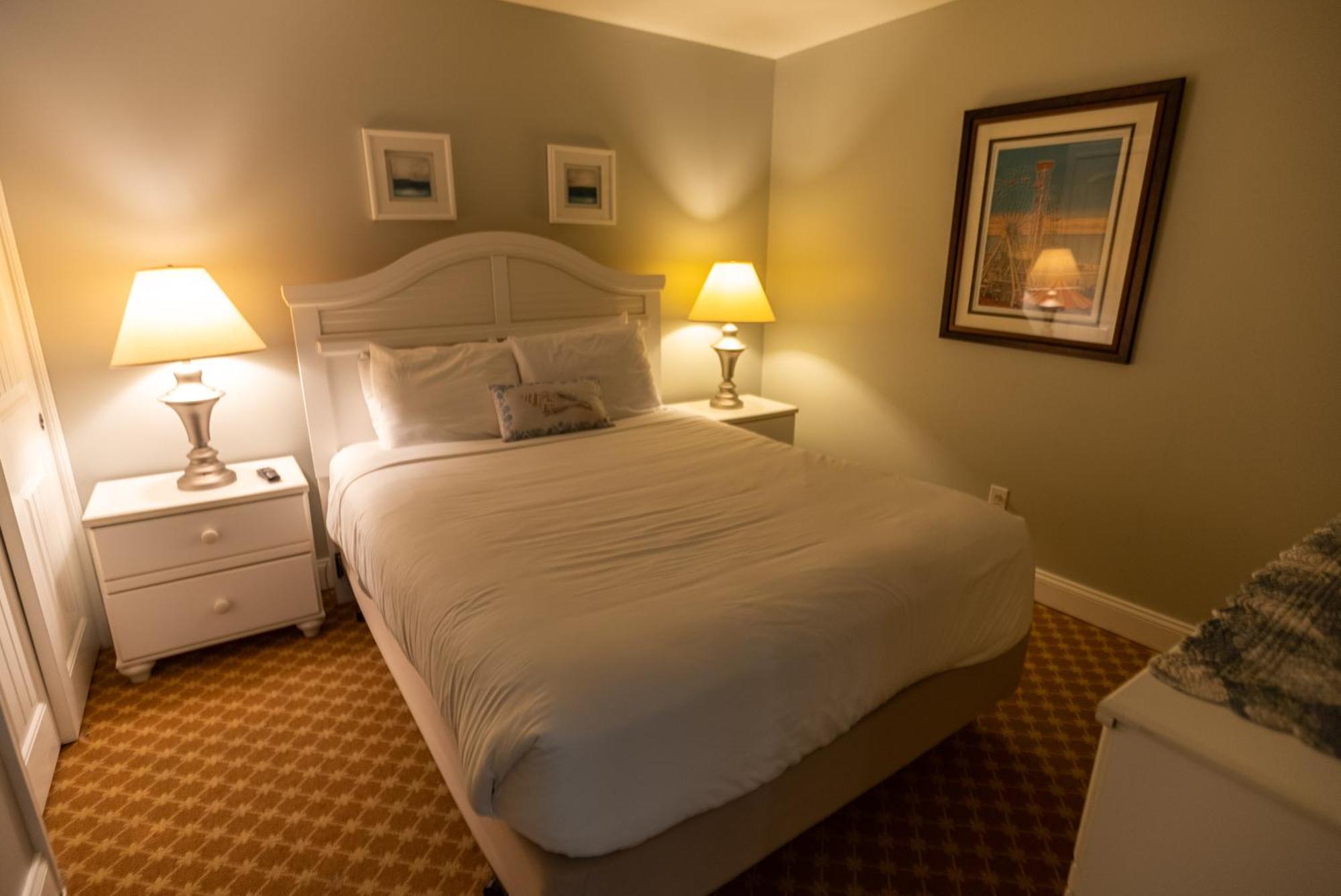 The Flanders Hotel Ocean City Eksteriør billede