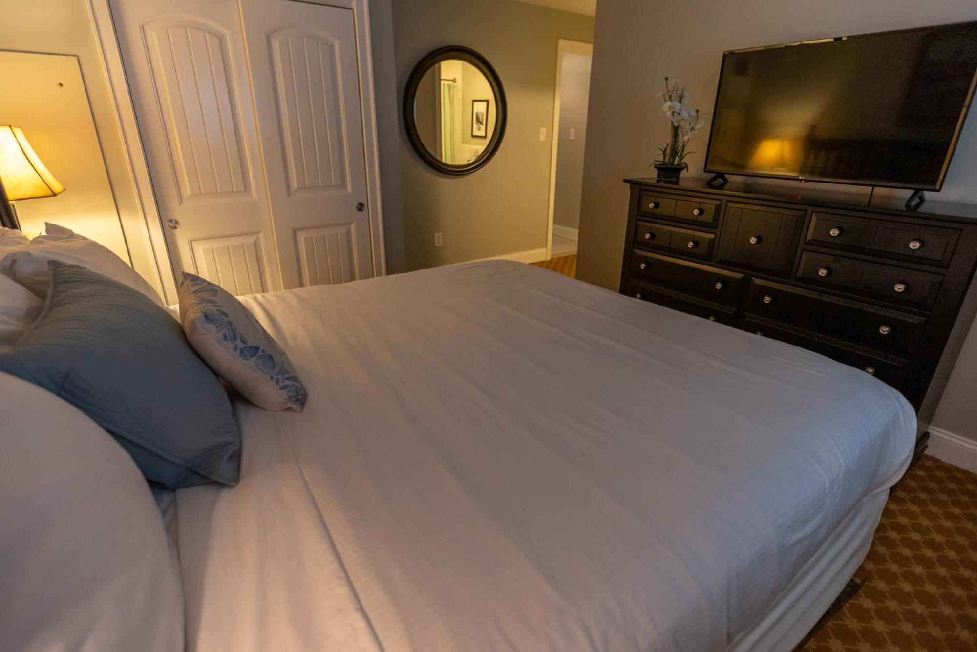 The Flanders Hotel Ocean City Eksteriør billede