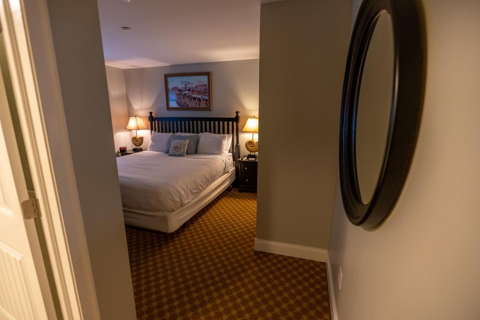 The Flanders Hotel Ocean City Eksteriør billede