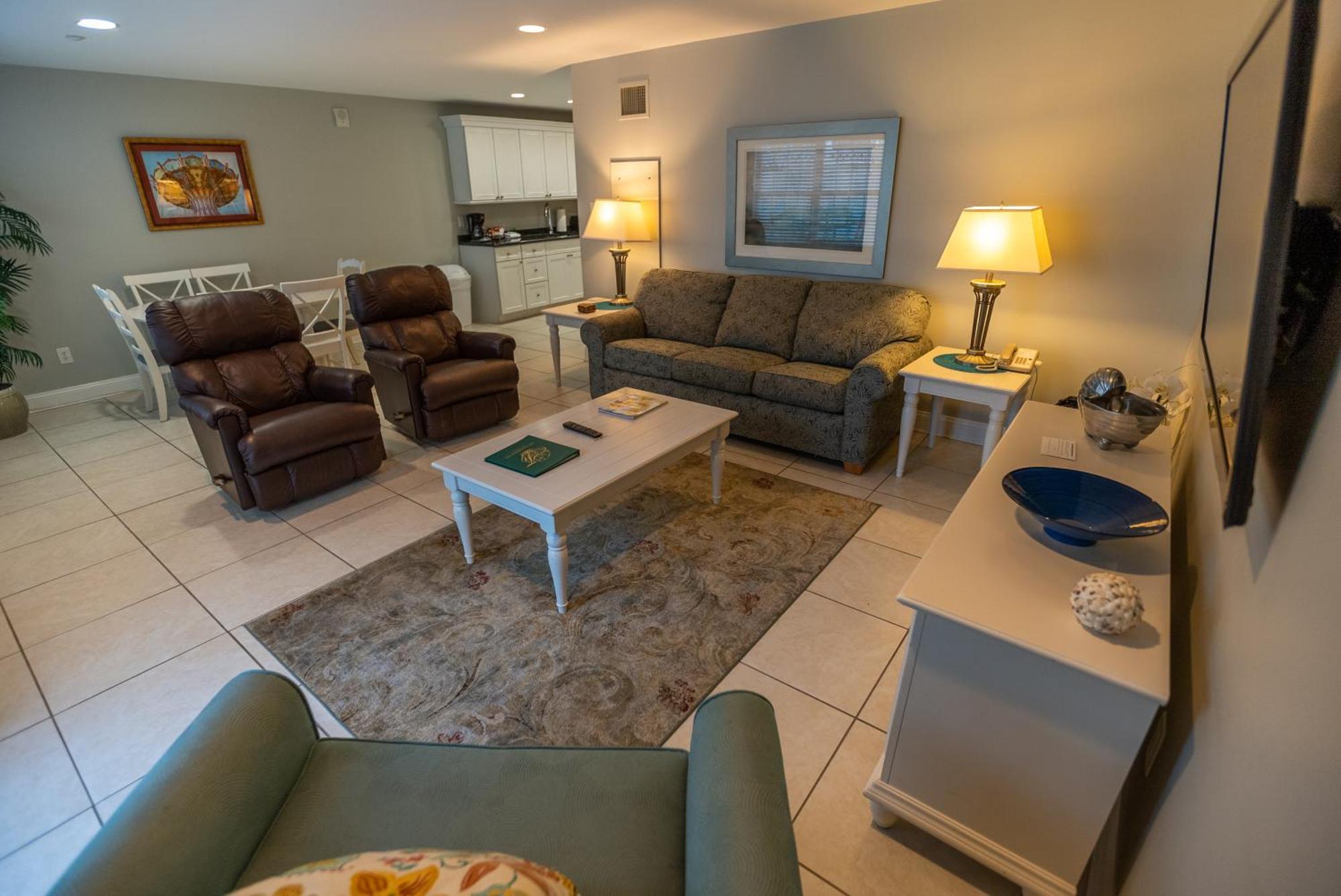The Flanders Hotel Ocean City Eksteriør billede