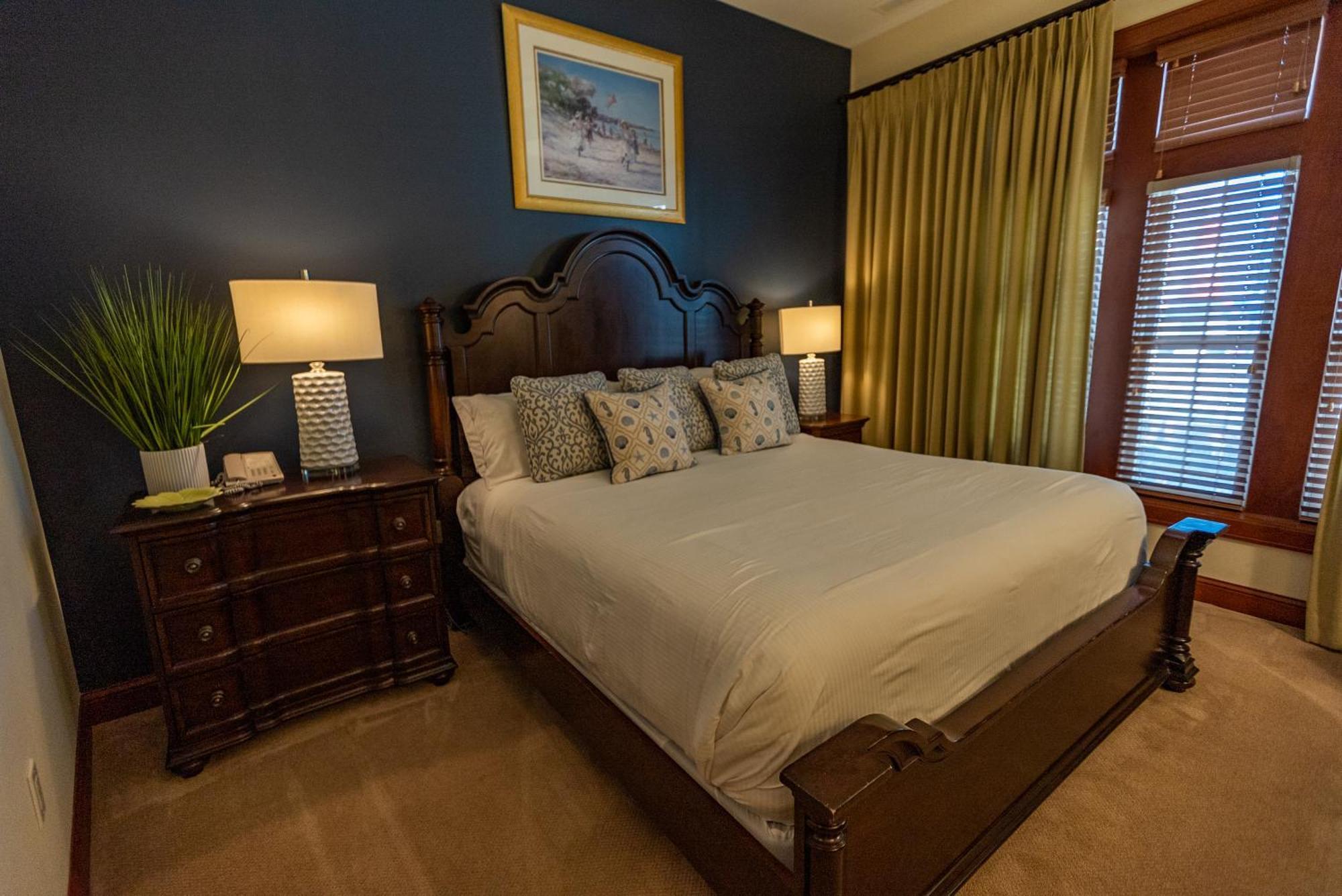 The Flanders Hotel Ocean City Eksteriør billede