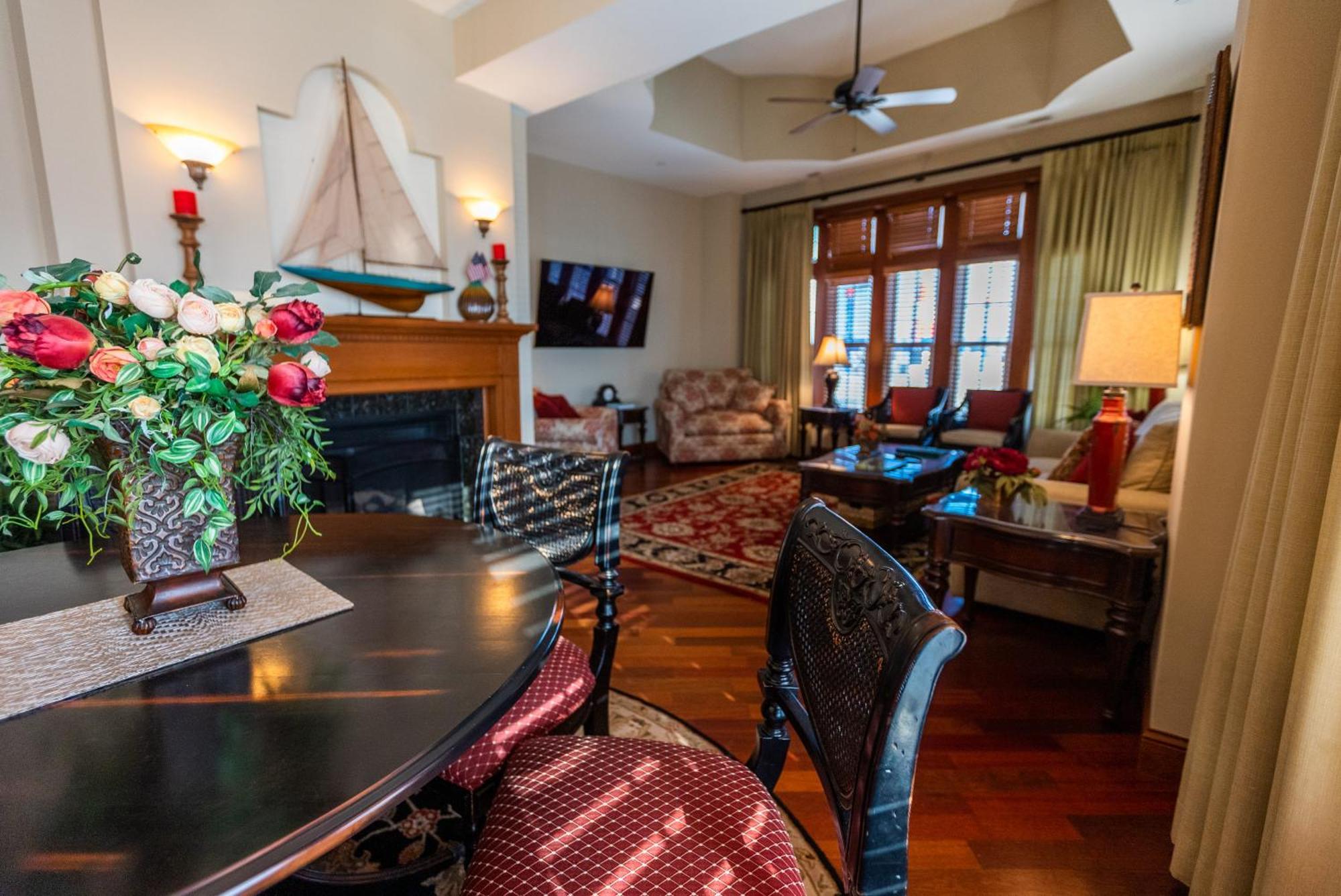 The Flanders Hotel Ocean City Eksteriør billede